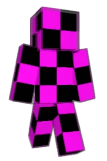 NameButWorse Minecraft avatar full body