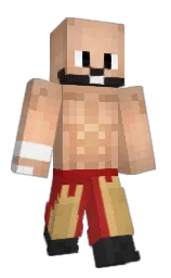 Custom render preview