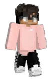NameMCMe Minecraft avatar full body