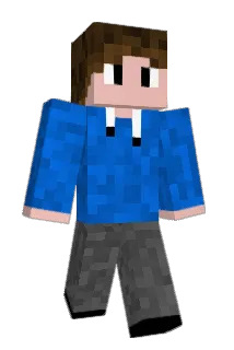 NameOfWhimsy Minecraft avatar full body