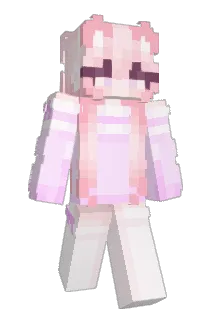 NamePlayerOG Minecraft avatar full body
