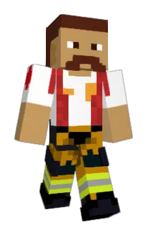 NameUnavailable_ Minecraft avatar full body