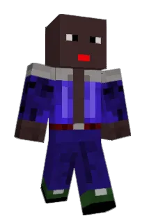 Name_Coa Minecraft avatar full body