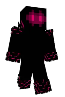 Name_ERR0R Minecraft avatar full body