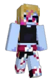 Name_Taken251 Minecraft avatar full body