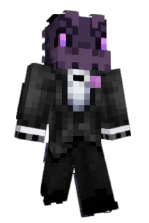 Namejs11 Minecraft avatar full body