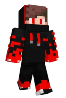 NamelLeZz Minecraft avatar full body