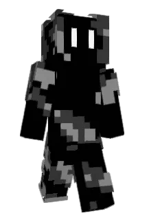 Nameless_Soll Minecraft avatar full body