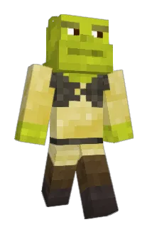 Nameless_lie Minecraft avatar full body