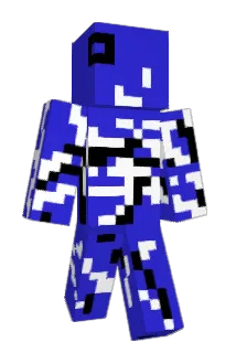 Namelessone0 Minecraft avatar full body