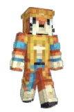 Namelesszs Minecraft avatar full body