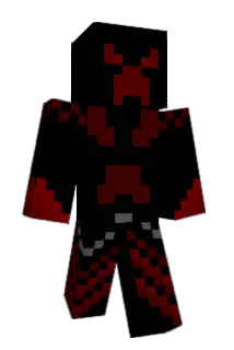NamiZoa Minecraft avatar full body