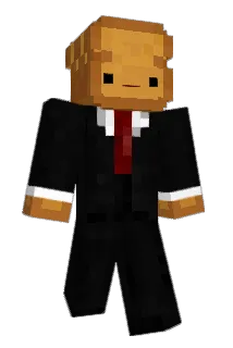 Nammar635 Minecraft avatar full body