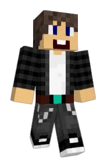 Namo__ Minecraft avatar full body
