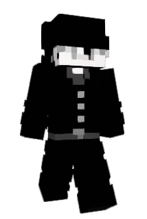 Namping0902 Minecraft avatar full body