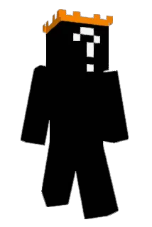 Namtrah_ Minecraft avatar full body