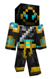 Nan0p_ Minecraft avatar full body