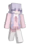NanGong17 Minecraft avatar full body