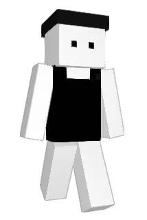 Nana0621 Minecraft avatar full body