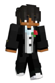 NanaBoyy Minecraft avatar full body