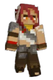 Nana_rah Minecraft avatar full body