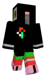 Custom render preview