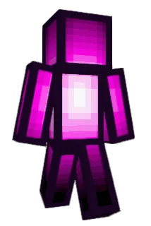 NandilloPillo Minecraft avatar full body