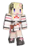 Nanjolnosan Minecraft avatar full body