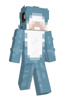 NanoKP001 Minecraft avatar full body