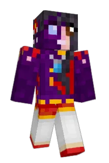 NanoSounds_ Minecraft avatar full body