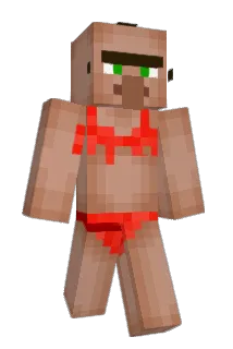 Nanoboi6 Minecraft avatar full body