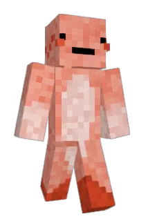 Nanor31 Minecraft avatar full body