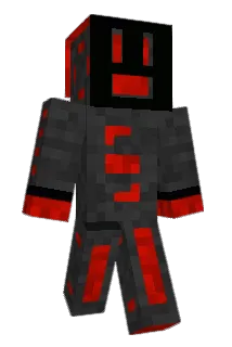 Nanouner10 Minecraft avatar full body
