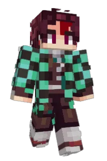 Nantus_G Minecraft avatar full body