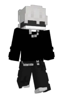 Nanzinn_TheBest Minecraft avatar full body