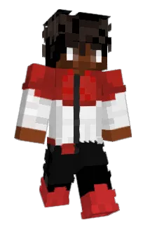 Nanzor_YT Minecraft avatar full body