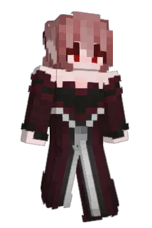 Nao94 Minecraft avatar full body