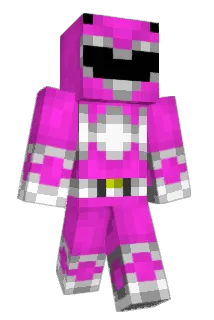NaoSeiPorQue_ Minecraft avatar full body