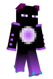 Nao_Hiro Minecraft avatar full body