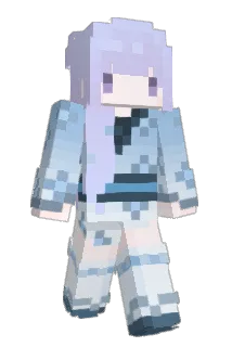Naoaki0112 Minecraft avatar full body