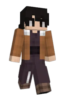 Naoh_Jr_Point Minecraft avatar full body