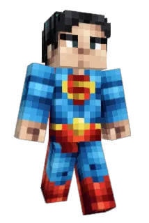 NaorLevi Minecraft avatar full body