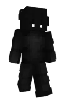 Naoya00 Minecraft avatar full body