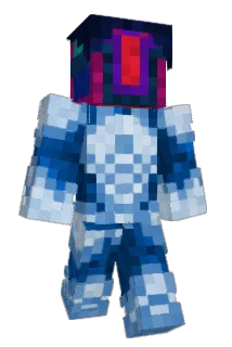 Nap31 Minecraft avatar full body