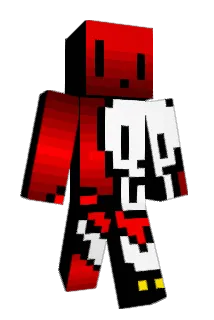 NapNap36 Minecraft avatar full body