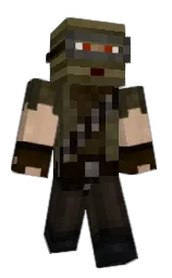 Custom render preview
