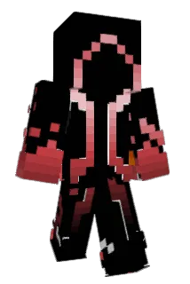 NapoL3on98 Minecraft avatar full body