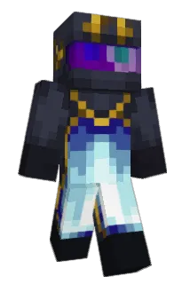 Napoleon_LF Minecraft avatar full body