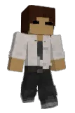 NappingRandom Minecraft avatar full body