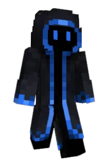 Nar0xV Minecraft avatar full body